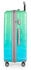 Suitline S1 4-Rollen-Trolley 76 cm northern lights