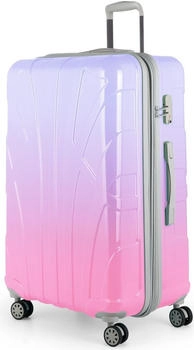 Suitline S1 4-Rollen-Trolley 76 cm sakura