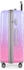 Suitline S1 4-Rollen-Trolley 76 cm sakura