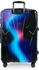 Suitline S1 4-Rollen-Trolley 76 cm neon blue