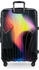 Suitline S1 4-Rollen-Trolley 76 cm neon red yellow
