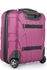 Suitline S1 2-Rollen-Trolley 45 cm magenta