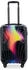 Suitline S1 4-Rollen-Trolley 55 cm neon red yellow