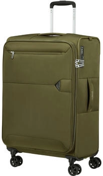 Samsonite Urbify Spinner 68 cm (150716) wasabi