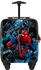 spiderman mystery