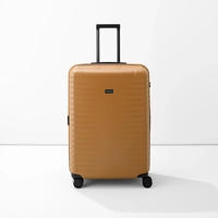 TITAN - Made in Germany Trolley "UPGRADE Koffer Hartschale" 68 l 4 Rollen mit