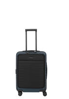 TITAN - Made in Germany Trolley "UPGRADE Koffer Hartschale" 38 l 4 Rollen mit