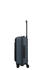 Titan Upgrade S23 4-Rollen-Trolley 55 cm (3000049) midnight blue