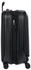 Bric's Milano Taormina 4-Rollen-Trolley 55 cm (BAH08450) black