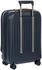 Bric's Milano Taormina 4-Rollen-Trolley 55 cm (BAH08450) blue