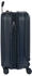 Bric's Milano Taormina 4-Rollen-Trolley 55 cm (BAH08450) blue