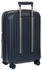 Bric's Milano Taormina 4-Rollen-Trolley 55 cm (BAH08451) blue