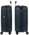 Bric's Milano Taormina 4-Rollen-Trolley 55 cm (BAH08451) blue