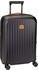 Bric's Milano Taormina 4-Rollen-Trolley 55 cm (BAH08451) black