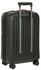 Bric's Milano Taormina 4-Rollen-Trolley 55 cm (BAH08451) olive