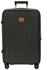 Bric's Milano Taormina 4-Rollen-Trolley 69 cm (BAH08452) olive