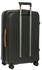 Bric's Milano Taormina 4-Rollen-Trolley 69 cm (BAH08452) olive