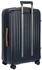 Bric's Milano Taormina 4-Rollen-Trolley 69 cm (BAH08452) blue