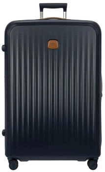 Bric's Milano Taormina 4-Rollen-Trolley 82 cm (BAH08454) blue