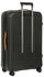 Bric's Milano Taormina 4-Rollen-Trolley 75 cm (BAH08453) olive