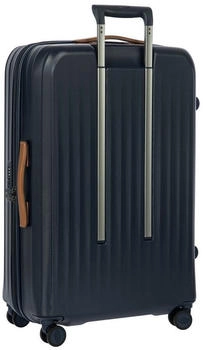Bric's Milano Taormina 4-Rollen-Trolley 75 cm (BAH08453) blue – Bric"s Milano Taormina 4-Rollen-Trolley 75 cm (BAH08453) blue - Elegantes Reisen mit italienischem Flair