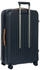 Bric's Milano Taormina 4-Rollen-Trolley 75 cm (BAH08453) blue