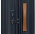 Bric's Milano Taormina 4-Rollen-Trolley 75 cm (BAH08453) blue