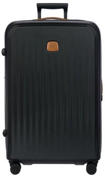 Bric's Milano Taormina 4-Rollen-Trolley 75 cm (BAH08453) black