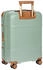 Bric's Milano Bellagio 4-Rollen-Trolley 55 cm (BBG38301) eucalyptus
