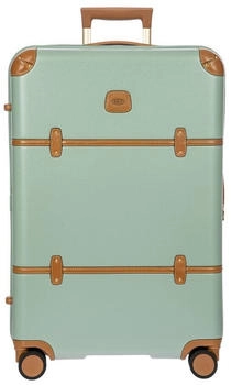 Bric's Milano Bellagio 4-Rollen-Trolley 71 cm (BBG38303) eucalyptus