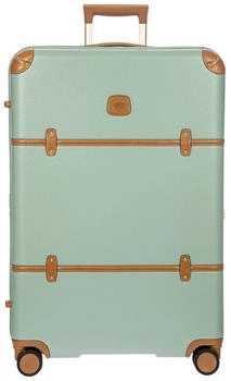 Bric's Milano Bellagio 4-Rollen-Trolley 76 cm (BBG38304) eucalyptus
