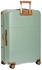 Bric's Milano Bellagio 4-Rollen-Trolley 76 cm (BBG38304) eucalyptus