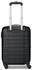 Wenger Amplar Evo 4-Rollen-Trolley 53 cm