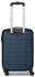 Wenger Amplar Evo 4-Rollen-Trolley 53 cm