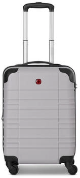 Wenger Amplar Evo 4-Rollen-Trolley 53 cm cloud