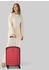 Wenger Amplar Evo 4-Rollen-Trolley 53 cm ruby