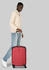 Wenger Amplar Evo 4-Rollen-Trolley 53 cm ruby
