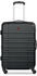 Wenger Amplar Evo 4-Rollen-Trolley 65 cm black
