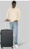 Wenger Amplar Evo 4-Rollen-Trolley 65 cm black