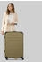 Wenger Amplar Evo 4-Rollen-Trolley 75 cm olive