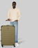 Wenger Amplar Evo 4-Rollen-Trolley 75 cm olive