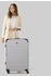 Wenger Amplar Evo 4-Rollen-Trolley 75 cm cloud
