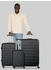Wenger Amplar Evo 4-Rollen-Trolley Set 53/65/75 cm black