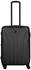 Wenger Oryson 4-Rollen-Trolley 65 cm black