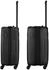 Wenger Oryson 4-Rollen-Trolley 65 cm black
