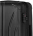 Wenger Oryson 4-Rollen-Trolley 65 cm black