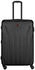 Wenger Oryson 4-Rollen-Trolley 75 cm black