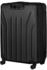 Wenger Oryson 4-Rollen-Trolley 75 cm black