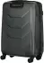 Wenger Prymo 4-Rollen-Trolley 65 cm anthracite