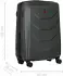 Wenger Prymo 4-Rollen-Trolley 65 cm anthracite